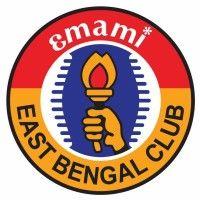 emami east bengal logo image