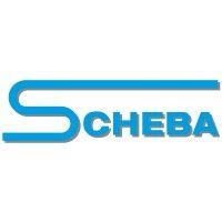 scheba elektromaschinenbau gmbh logo image