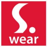 s.wear logo image