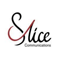 slice communications logo image