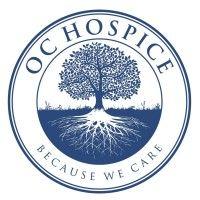 oc hospice logo image