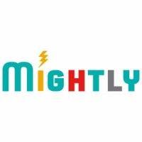 mightly logo image