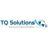 tq solutions serviços especializados