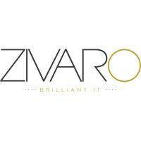 zivaro logo image