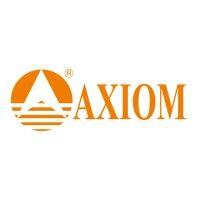 axiom energy conversion ltd logo image