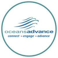 oceans advance inc. logo image