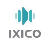 ixico logo image