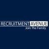 recruitment avenue logo image