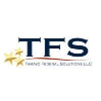 tamayo federal solutions llc (tfs)