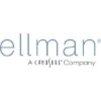 ellman, a cynosure company logo image