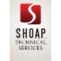 shoap technical services logo image