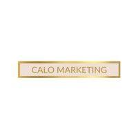 calo marketing logo image