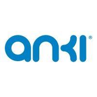 anki logo image