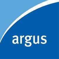 argus media logo image