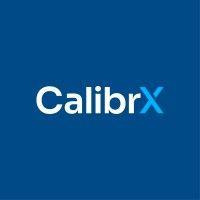 calibrx logo image