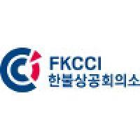 fkcci french korean chamber of commerce and industry logo image