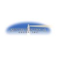 sentry electrical group, inc. logo image