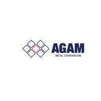 agam plants corporation logo image