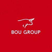 bou group logo image