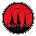 logo of Heavy Iron Studios Inc