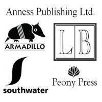 anness publishing ltd. logo image