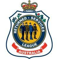 rsl victoria logo image