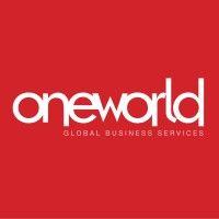 oneworld ltd logo image