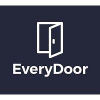 everydoor services logo image