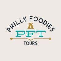 philly foodies tours logo image