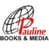 pauline books & media logo image