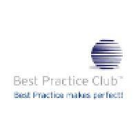 best practice club logo image