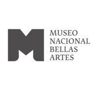 museo nacional de bellas artes logo image