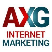 axg marketing logo image