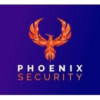 phoenix security | aspm logo image