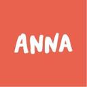 logo of Anna Money