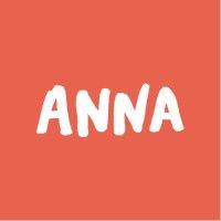 anna money logo image