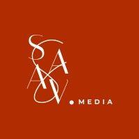 saav media logo image