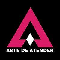 arte de atender logo image