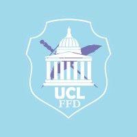 ucl french debating society logo image