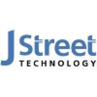 j street technology logo image