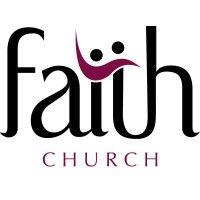 faith church logo image