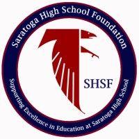 saratoga education foundation logo image