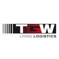 tgw logistics group logo image