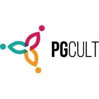 pgcult, iit bombay logo image