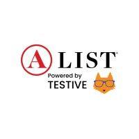 a-list education logo image