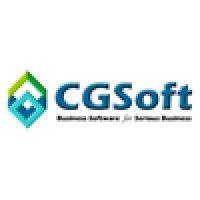 cgsoft logo image