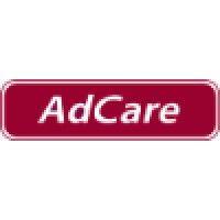 adcare health systems logo image