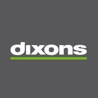 dixons logo image