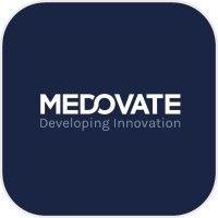 medovate limited logo image