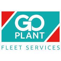 go plant fleet services ltd logo image